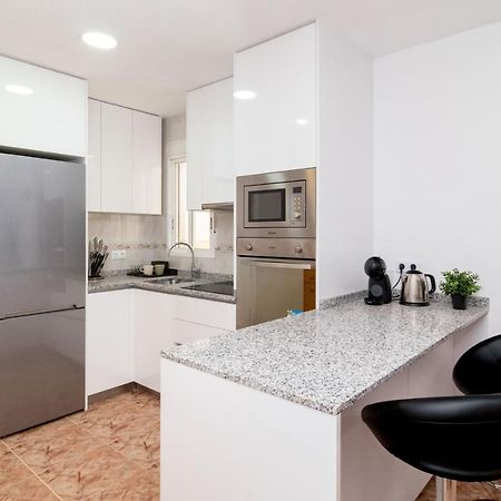 Ferienwohnung La Paz Torrevieja Exterior foto