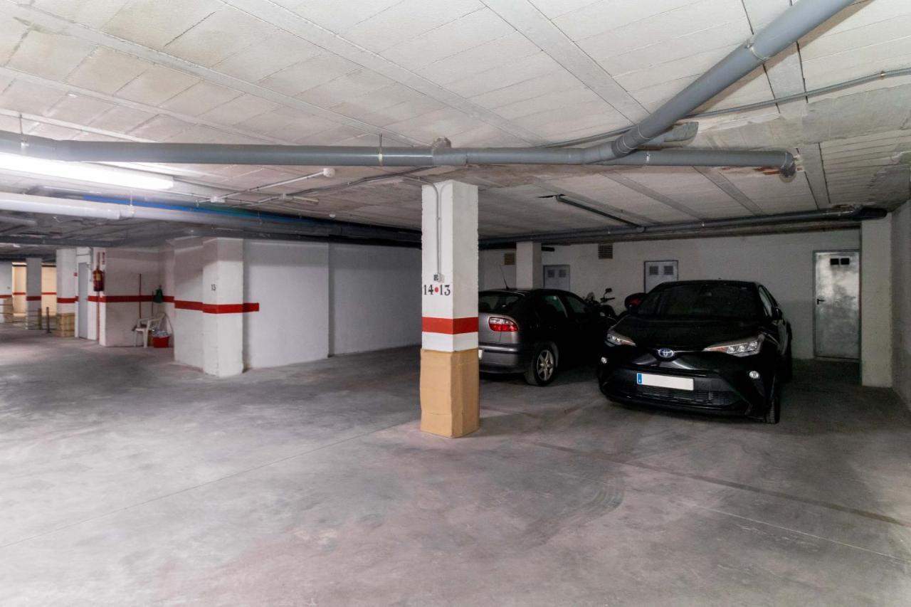 Ferienwohnung La Paz Torrevieja Exterior foto